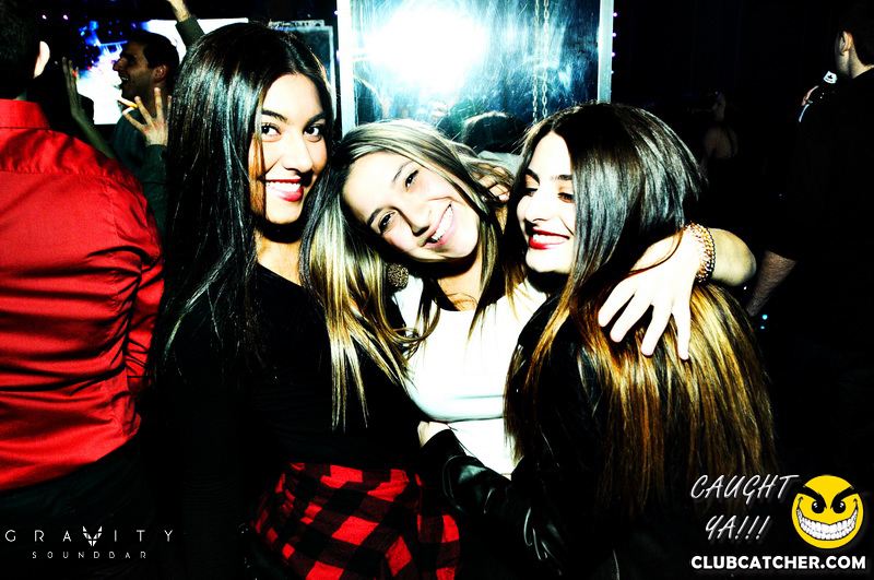 Gravity Soundbar nightclub photo 45 - February 26th, 2014