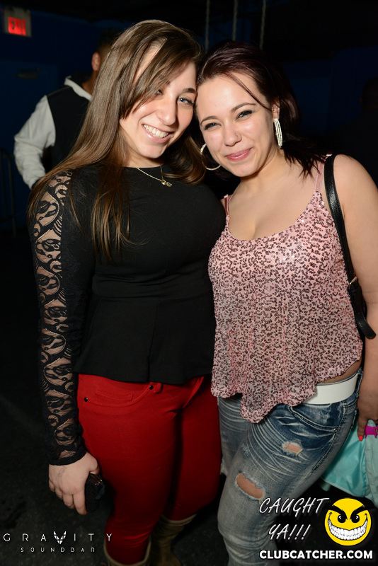 Gravity Soundbar nightclub photo 47 - February 26th, 2014