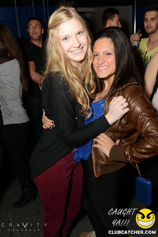 Gravity Soundbar nightclub photo 53 - February 26th, 2014