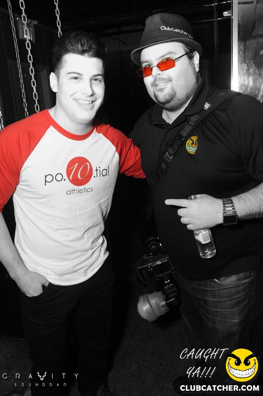 Gravity Soundbar nightclub photo 60 - February 26th, 2014