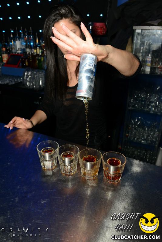 Gravity Soundbar nightclub photo 8 - February 26th, 2014