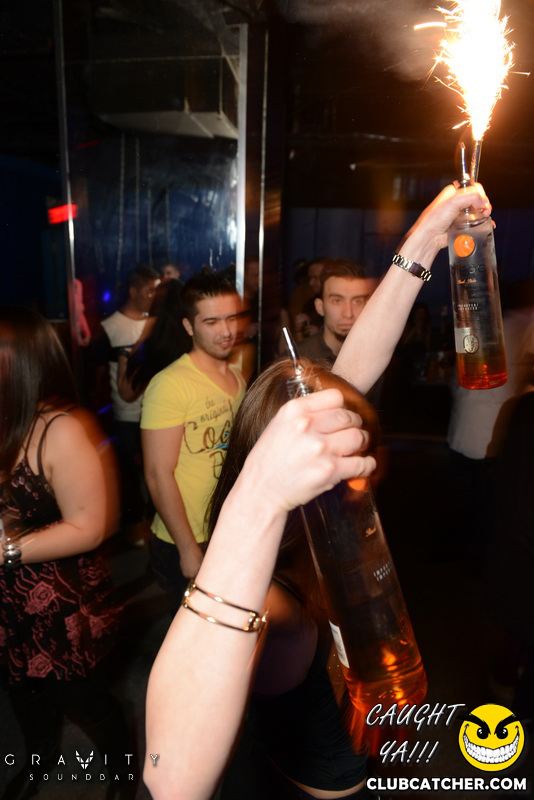 Gravity Soundbar nightclub photo 72 - February 26th, 2014