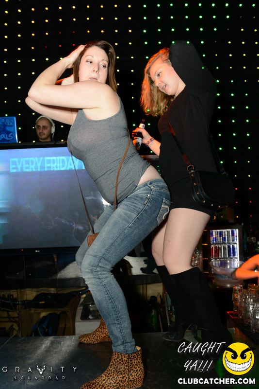 Gravity Soundbar nightclub photo 83 - February 26th, 2014