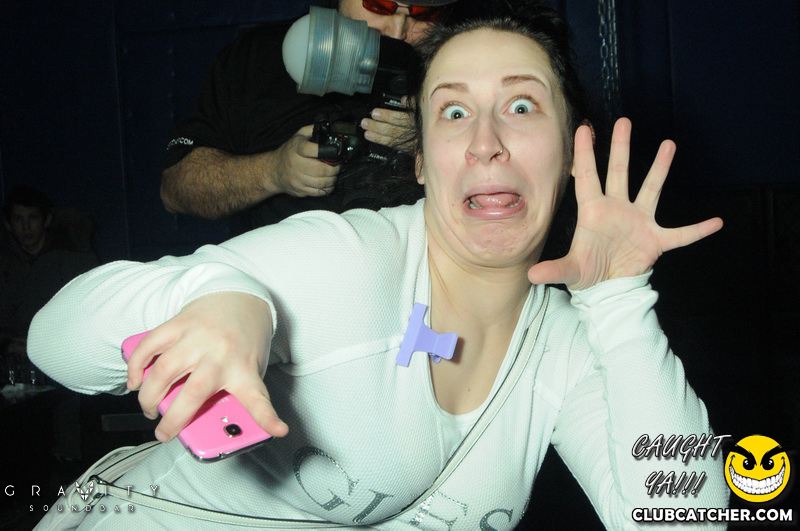 Gravity Soundbar nightclub photo 86 - February 26th, 2014