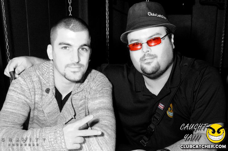 Gravity Soundbar nightclub photo 92 - February 26th, 2014