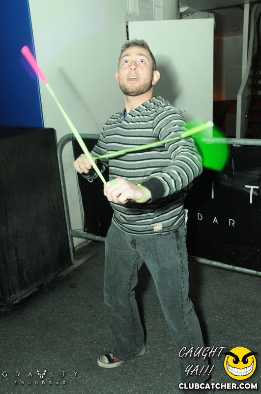 Gravity Soundbar nightclub photo 96 - February 26th, 2014