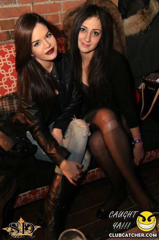 Opium Room nightclub photo 1 - February 28th, 2014