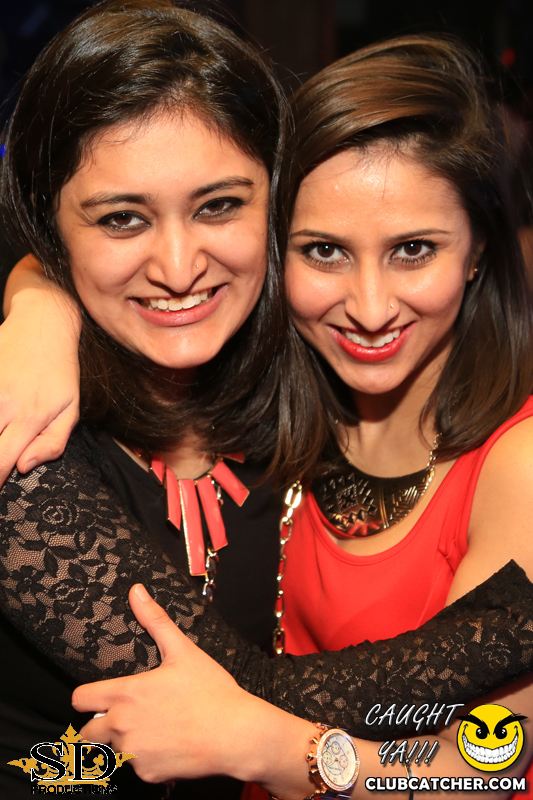 Opium Room nightclub photo 11 - February 28th, 2014