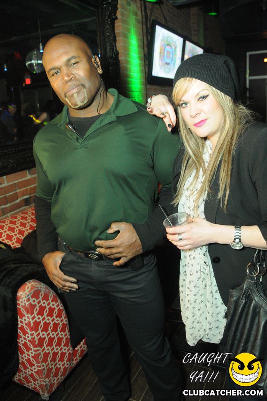 Opium Room nightclub photo 102 - February 28th, 2014