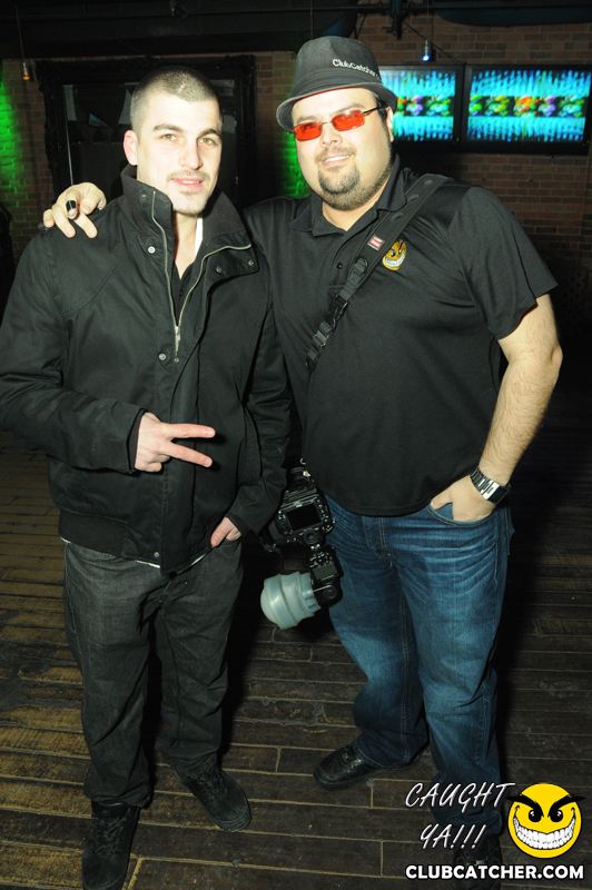 Opium Room nightclub photo 103 - February 28th, 2014