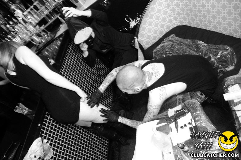 Opium Room nightclub photo 104 - February 28th, 2014