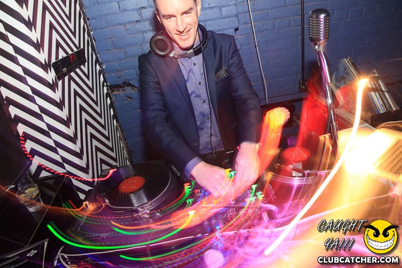 Opium Room nightclub photo 107 - February 28th, 2014