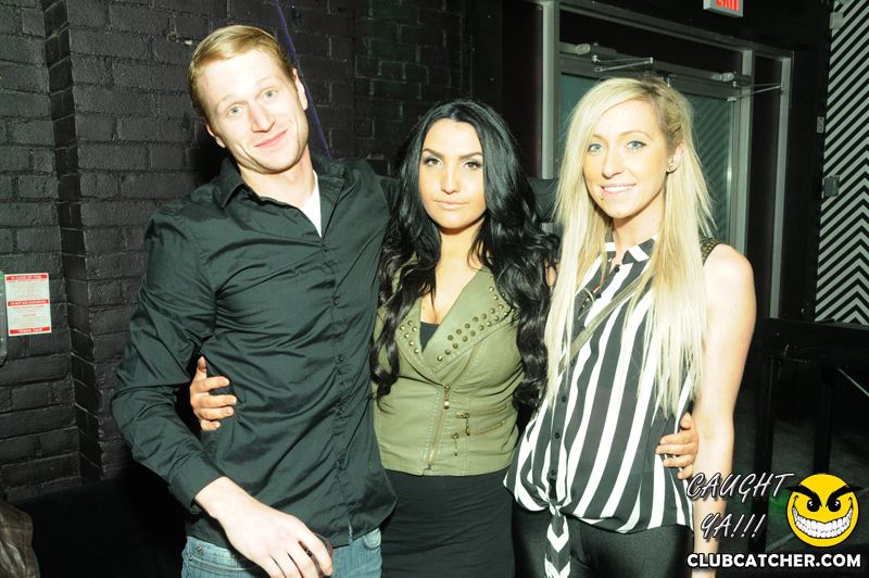 Opium Room nightclub photo 111 - February 28th, 2014