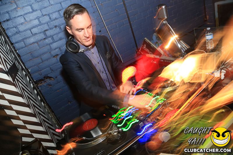 Opium Room nightclub photo 112 - February 28th, 2014