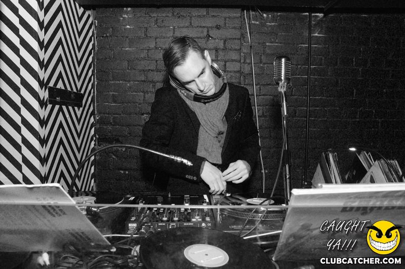 Opium Room nightclub photo 115 - February 28th, 2014