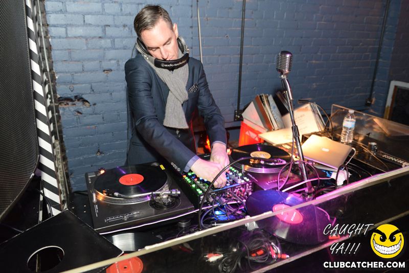 Opium Room nightclub photo 119 - February 28th, 2014