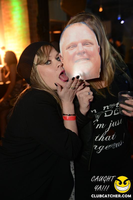 Opium Room nightclub photo 121 - February 28th, 2014