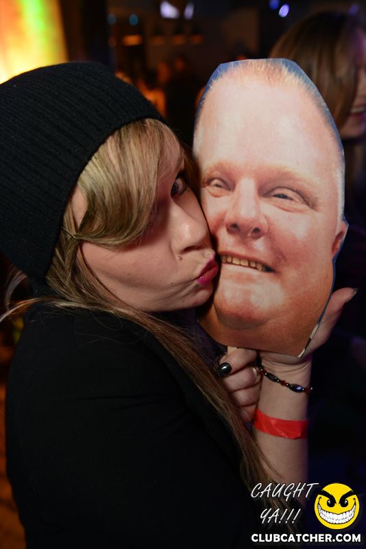 Opium Room nightclub photo 123 - February 28th, 2014