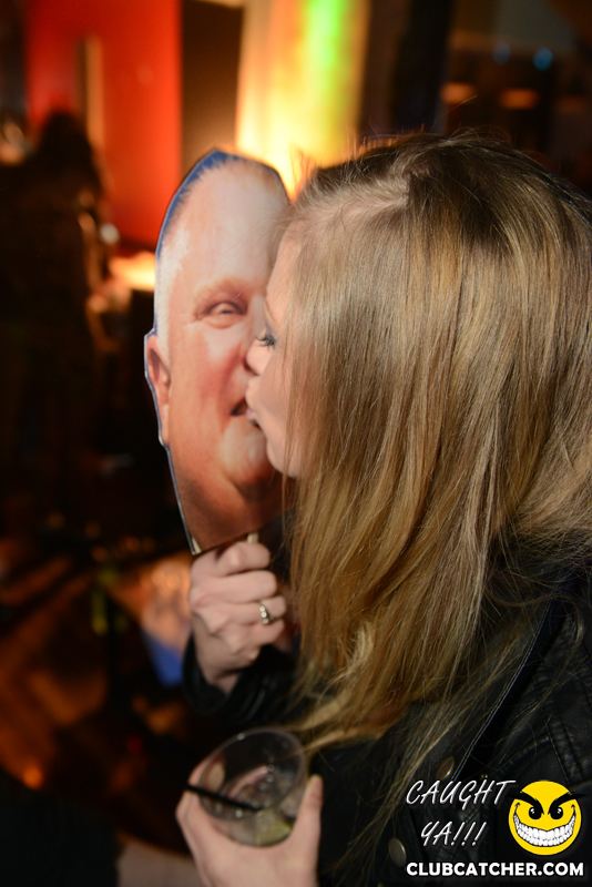 Opium Room nightclub photo 125 - February 28th, 2014