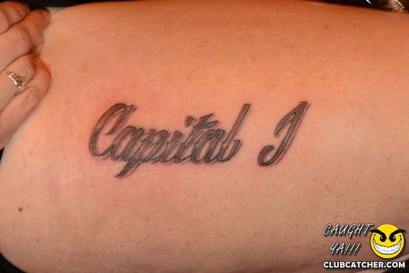 Opium Room nightclub photo 127 - February 28th, 2014