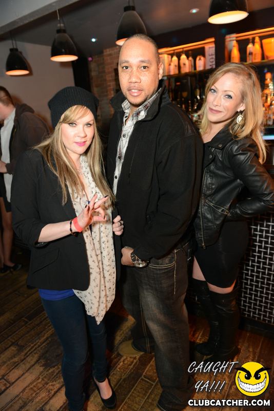 Opium Room nightclub photo 137 - February 28th, 2014