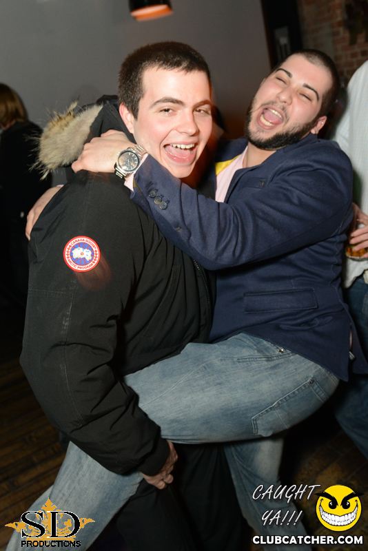 Opium Room nightclub photo 16 - February 28th, 2014