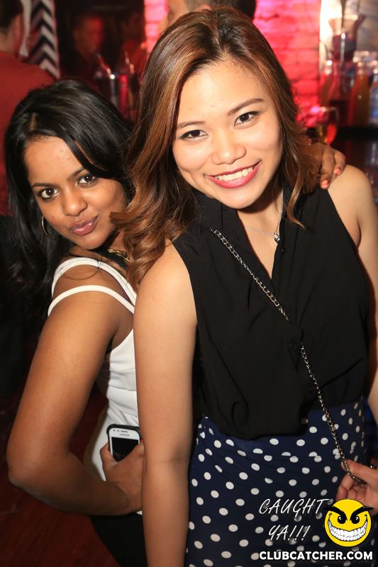 Opium Room nightclub photo 152 - February 28th, 2014