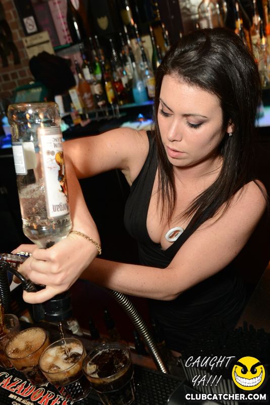 Opium Room nightclub photo 154 - February 28th, 2014