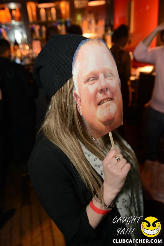 Opium Room nightclub photo 155 - February 28th, 2014