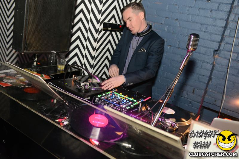 Opium Room nightclub photo 156 - February 28th, 2014