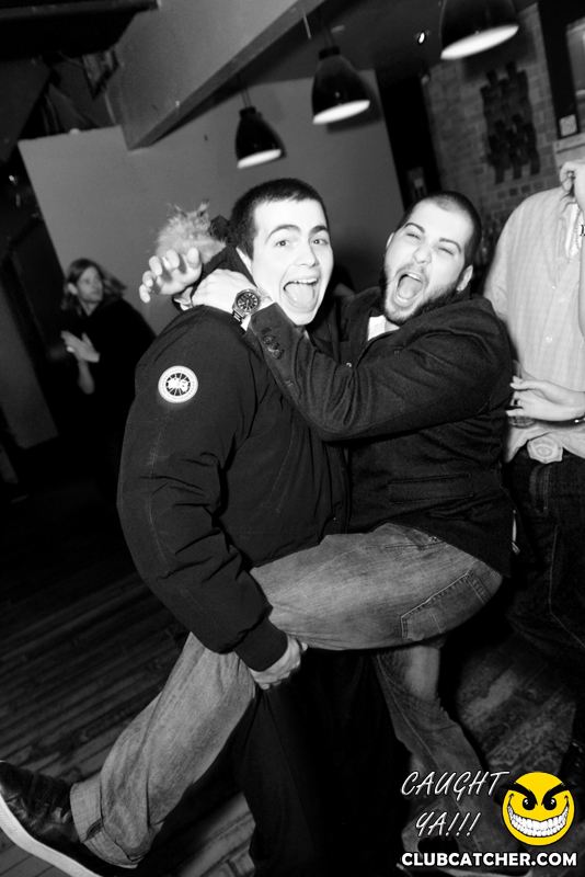 Opium Room nightclub photo 157 - February 28th, 2014