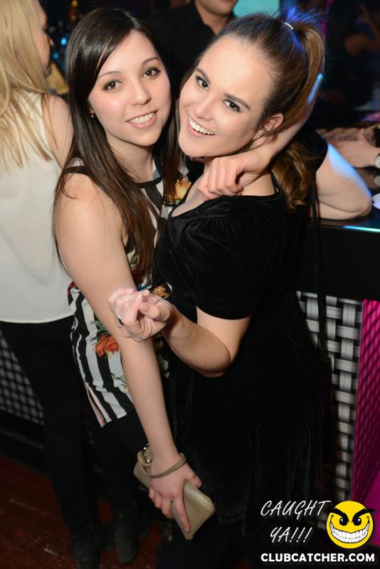 Opium Room nightclub photo 165 - February 28th, 2014