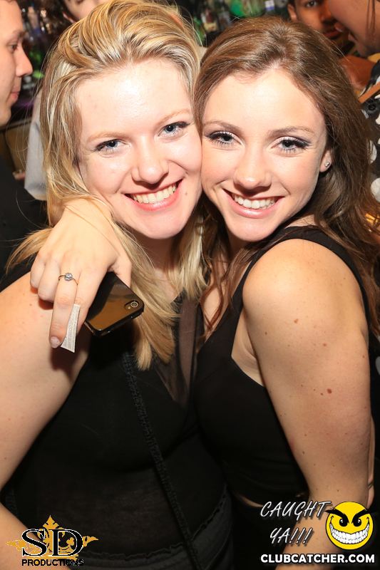 Opium Room nightclub photo 3 - February 28th, 2014