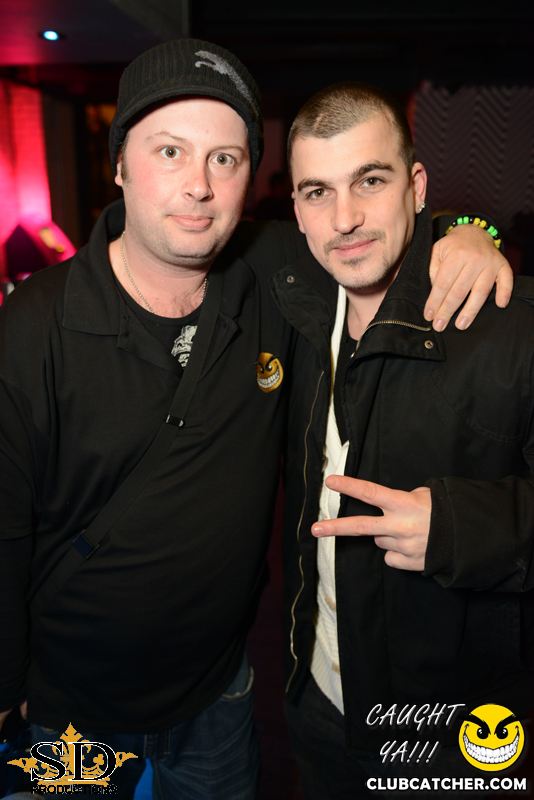 Opium Room nightclub photo 22 - February 28th, 2014