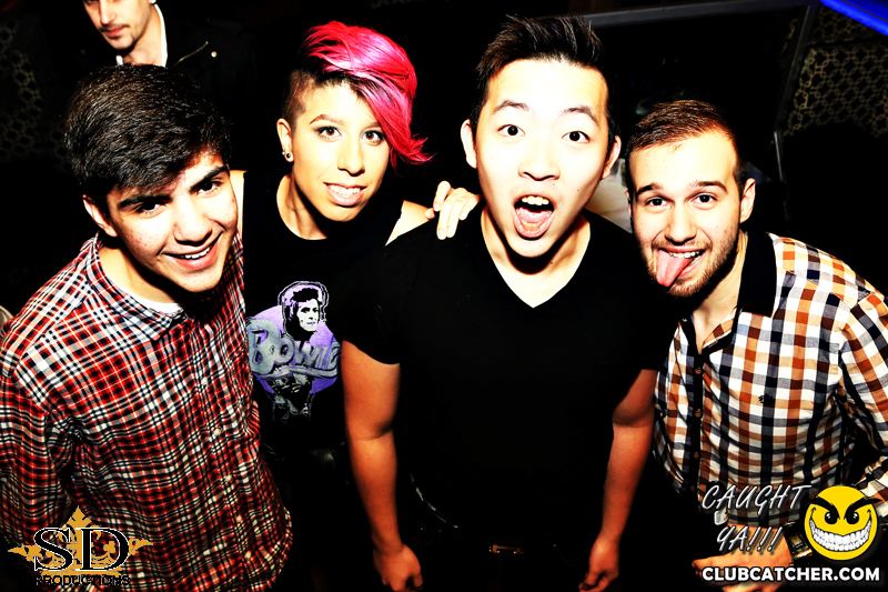 Opium Room nightclub photo 23 - February 28th, 2014