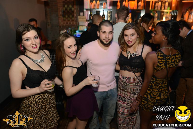 Opium Room nightclub photo 26 - February 28th, 2014