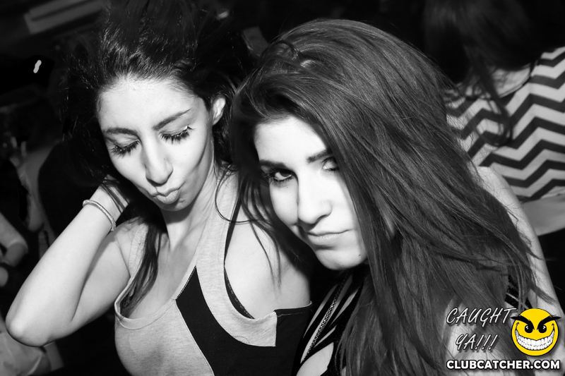 Opium Room nightclub photo 30 - February 28th, 2014