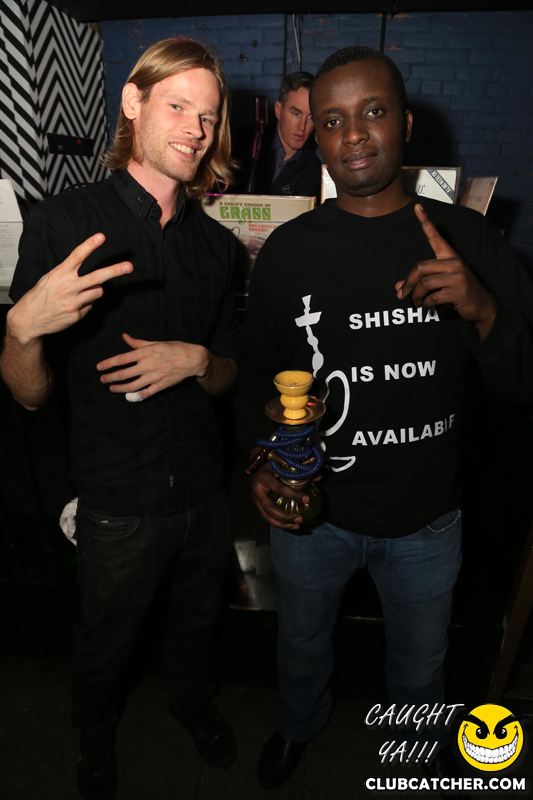 Opium Room nightclub photo 36 - February 28th, 2014