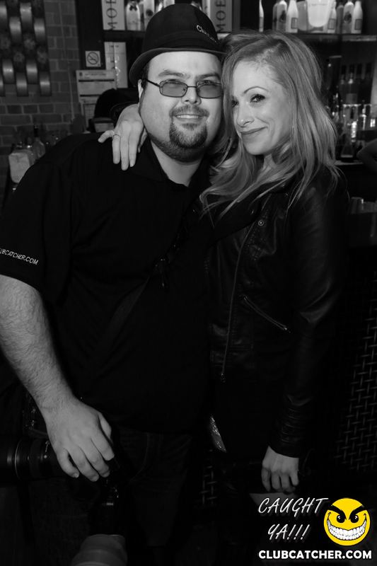 Opium Room nightclub photo 37 - February 28th, 2014