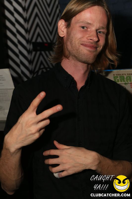 Opium Room nightclub photo 38 - February 28th, 2014