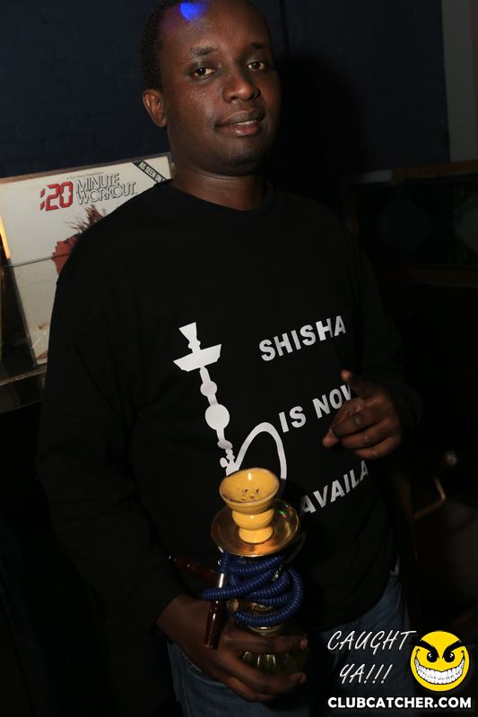 Opium Room nightclub photo 44 - February 28th, 2014