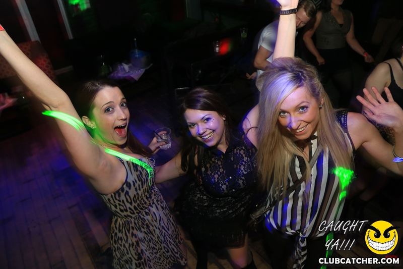 Opium Room nightclub photo 49 - February 28th, 2014