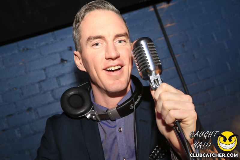 Opium Room nightclub photo 51 - February 28th, 2014