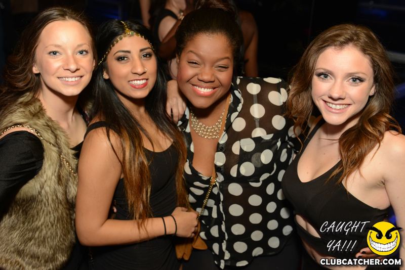 Opium Room nightclub photo 52 - February 28th, 2014