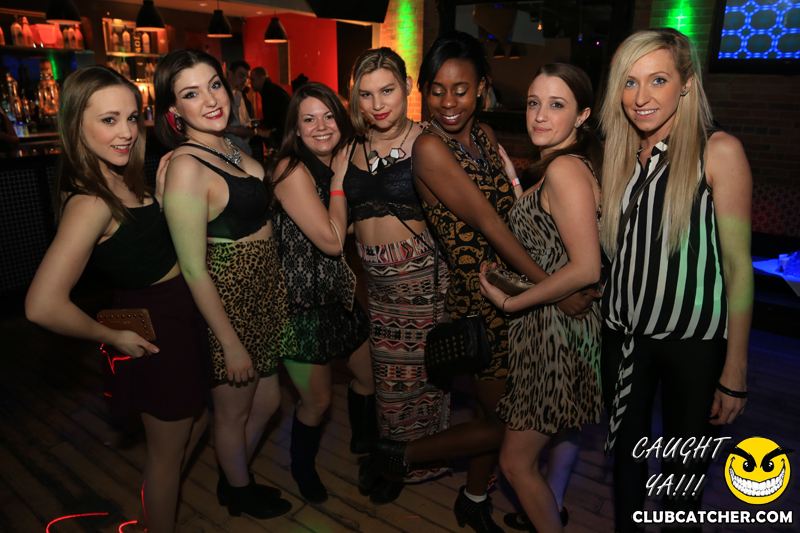 Opium Room nightclub photo 55 - February 28th, 2014