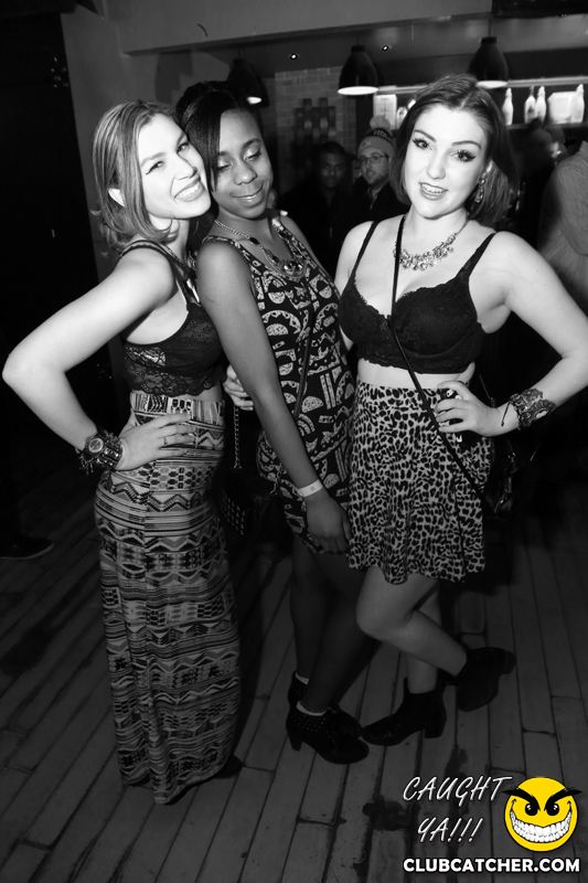 Opium Room nightclub photo 61 - February 28th, 2014