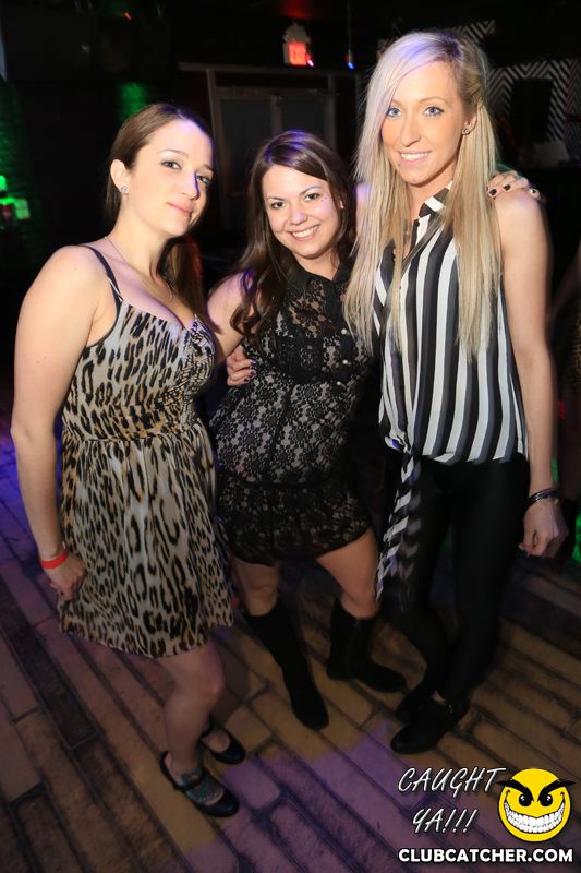 Opium Room nightclub photo 63 - February 28th, 2014