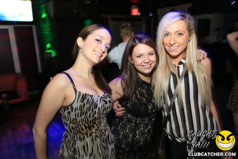 Opium Room nightclub photo 65 - February 28th, 2014