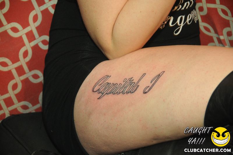 Opium Room nightclub photo 67 - February 28th, 2014