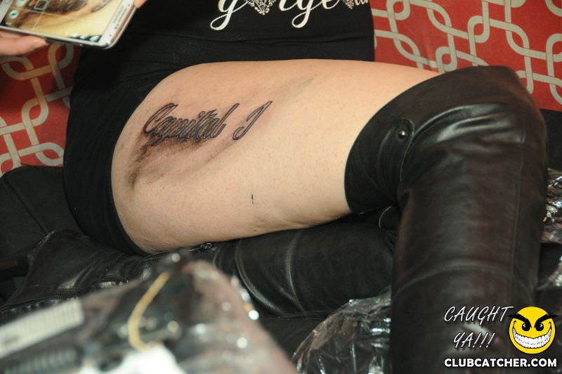 Opium Room nightclub photo 72 - February 28th, 2014